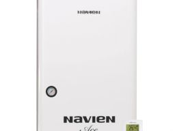 Газовый котел Navien (Навиен) Ace 13k (130кв)